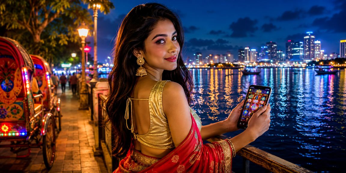 ঢাকায় স্পোর্টস বেটিং
